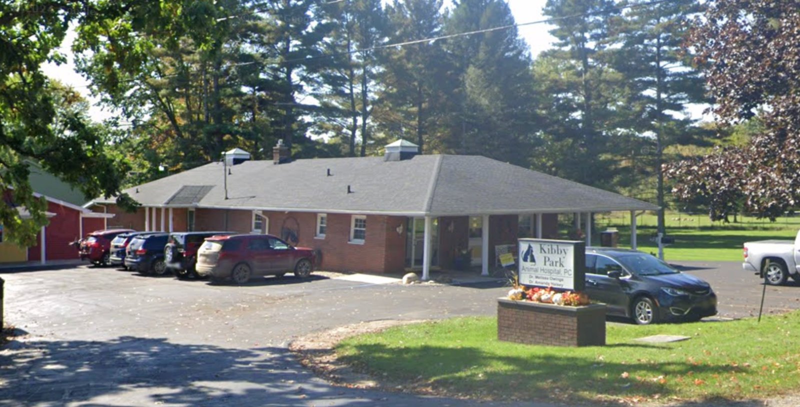 Veterinary Receptionist/Customer Service Representative