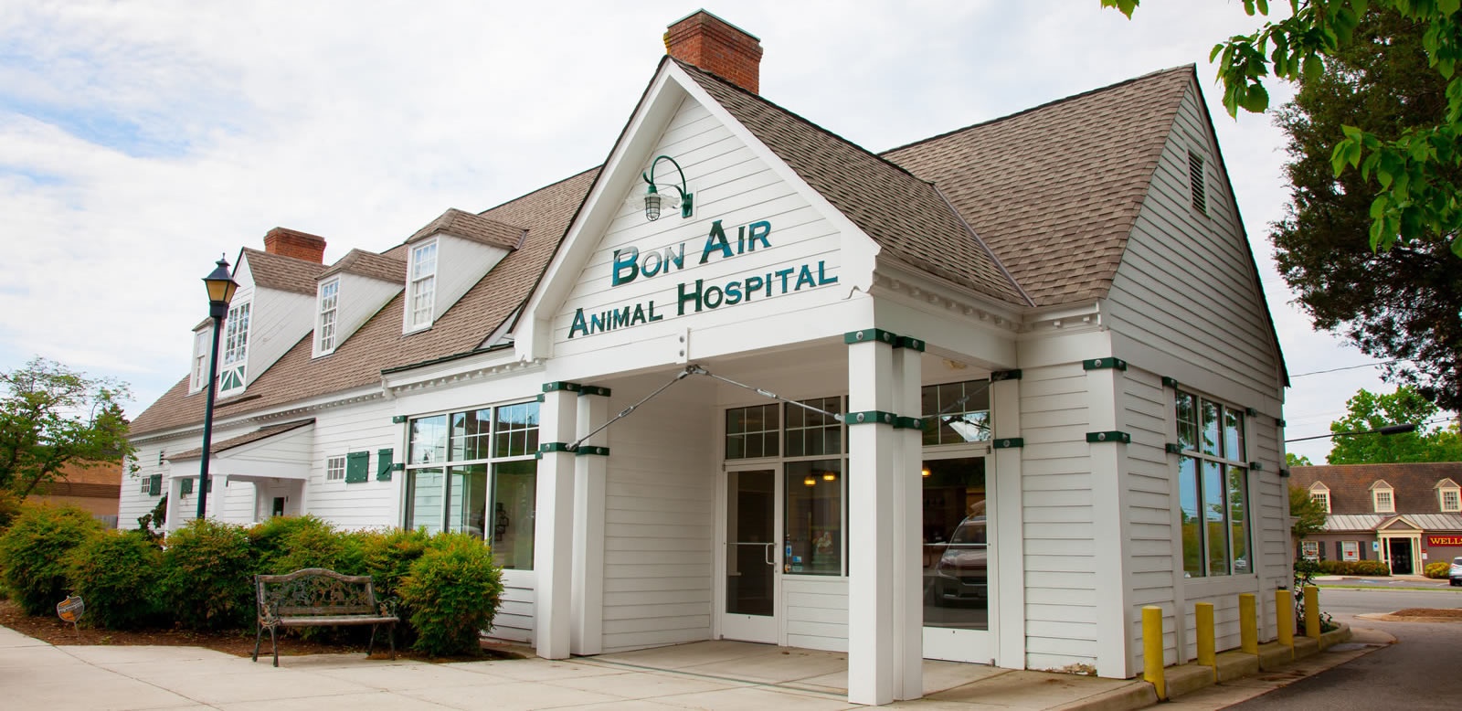 Bon Air Animal Hospital photo