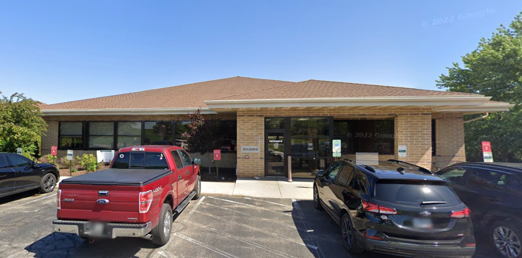 Wisconsin Veterinary Referral Center - Waukesha photo