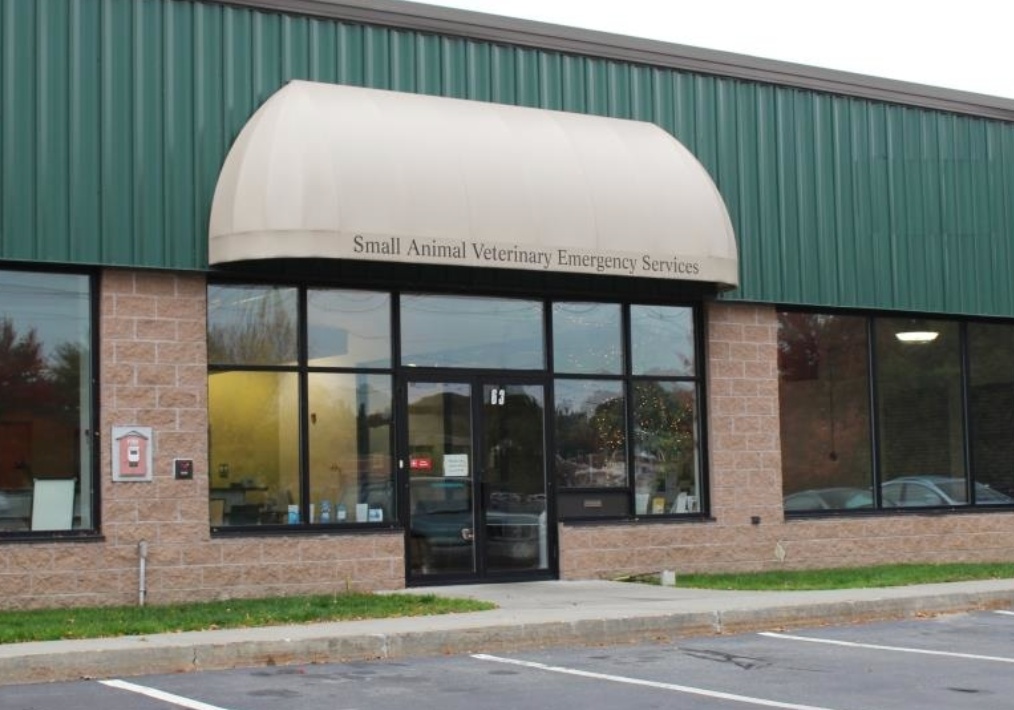 Small Animal Veterinary Emergency Services (SAVES) photo