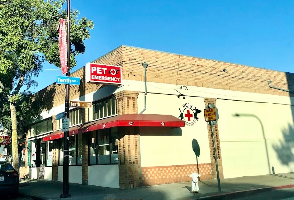 PETS Referral Center photo