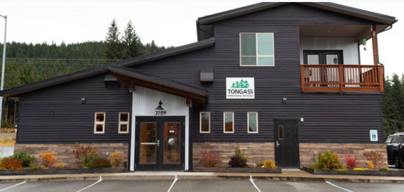 Tongass Veterinary Services photo