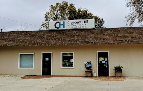 Crescent Hill Animal Hospital photo