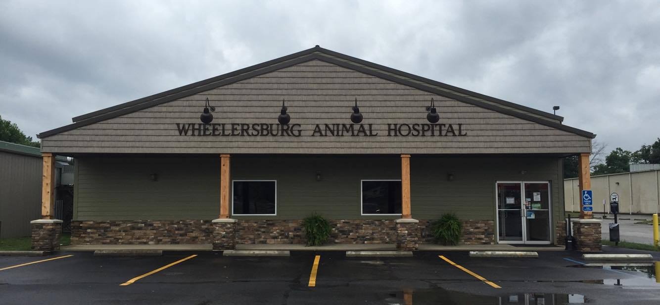 Wheelersburg Animal Hospital photo