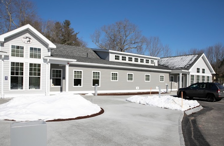 Canobie Lake Veterinary Hospital photo