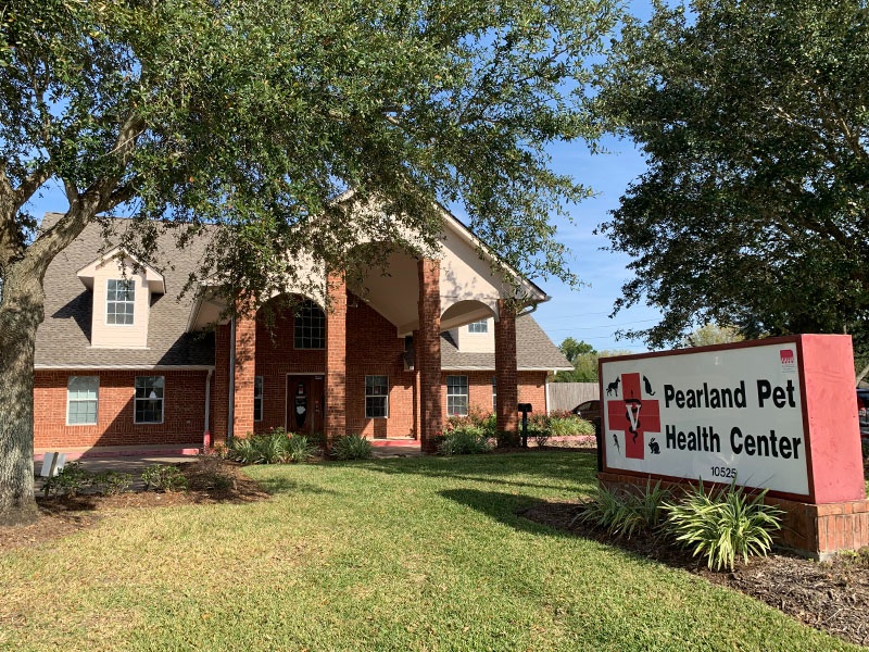 Pearland Pet Health Center photo