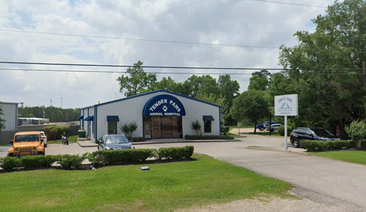 Tender Paws Animal Hospital photo