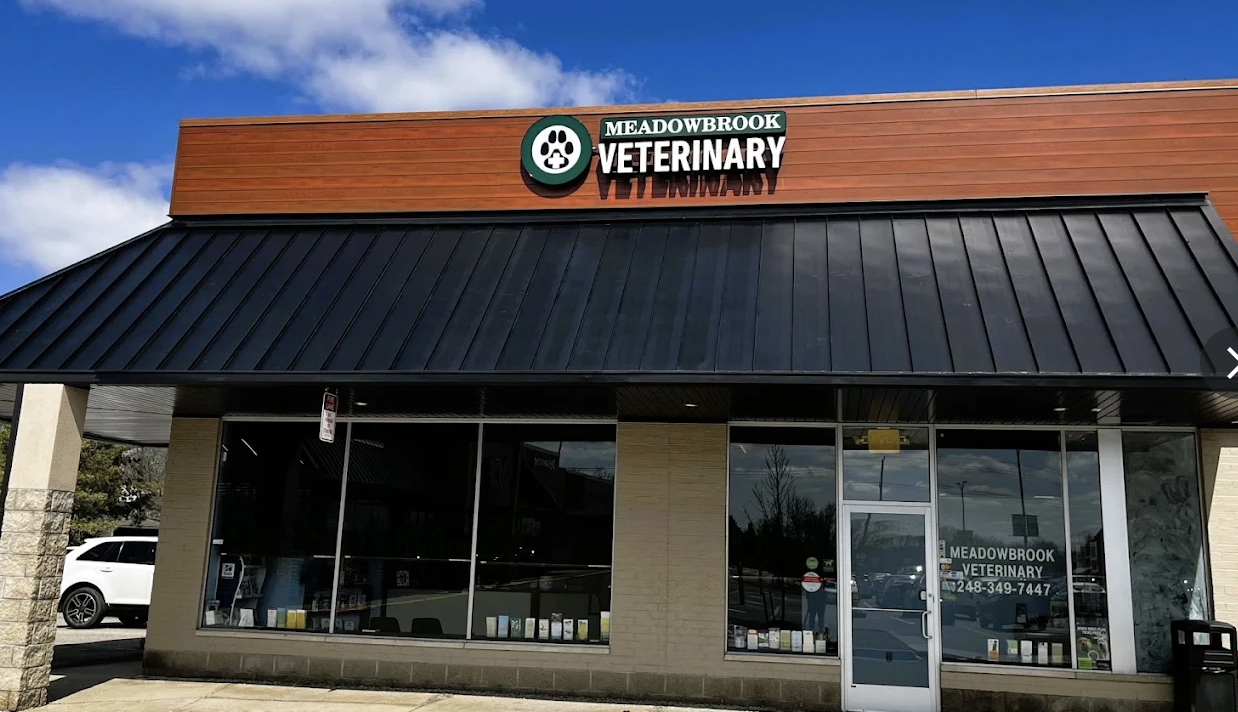 Meadowbrook Veterinary Clinic photo