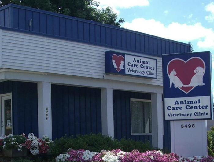 Animal Care Center Veterinary Clinic photo