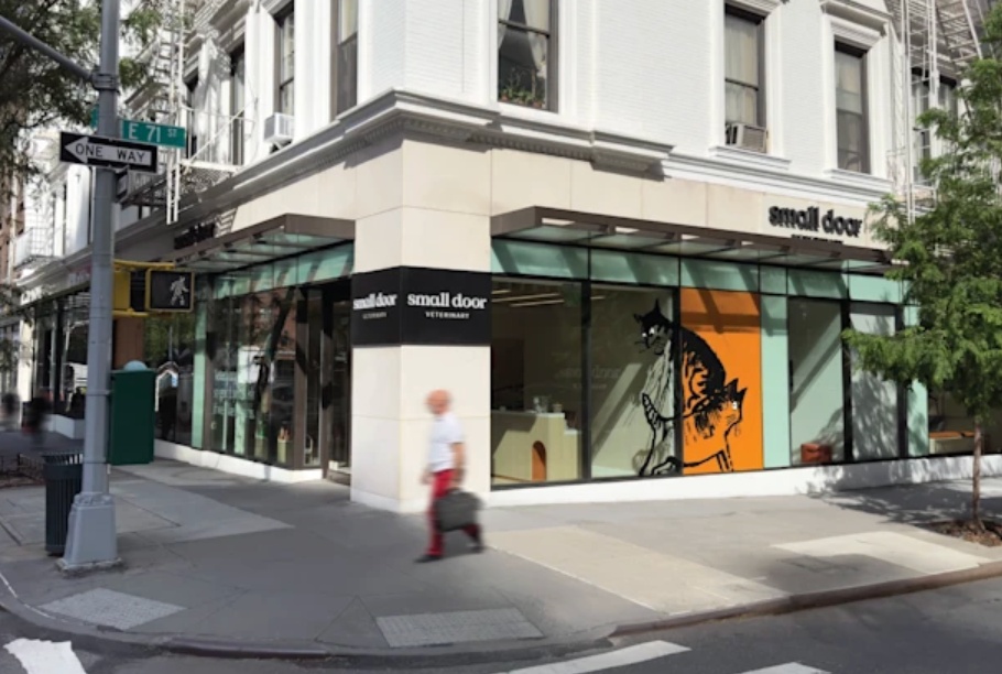 Upper East Side Vet Clinic photo
