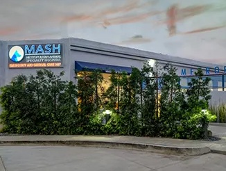Metropolitan Animal Specialty Hospital (MASH) photo