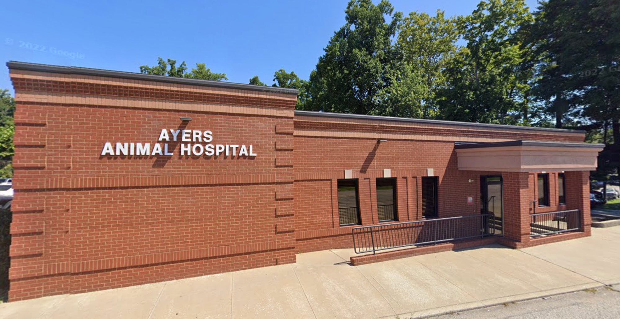 Ayers Animal Hospital photo