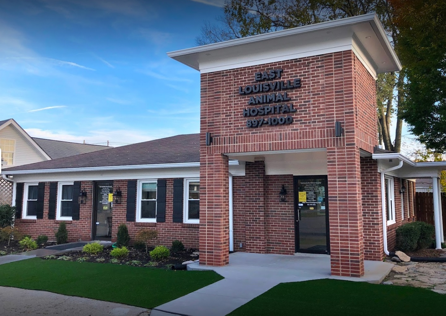 East Louisville Animal Hospital photo