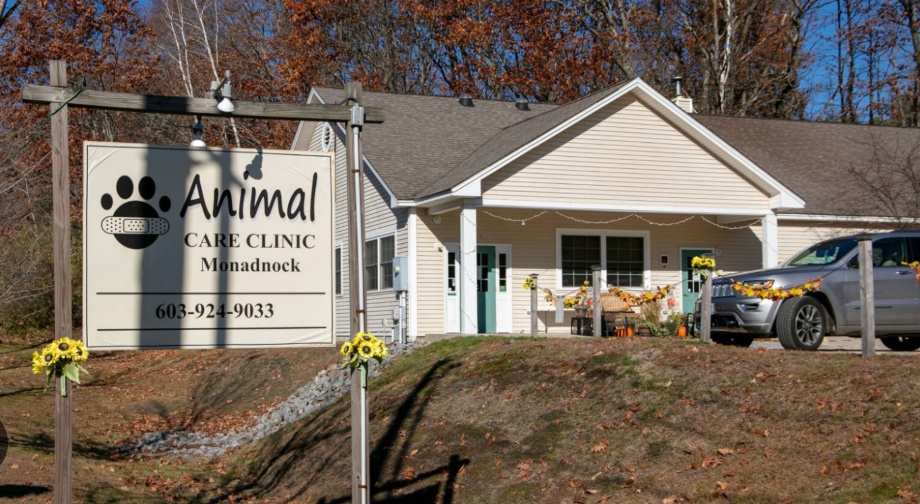 Animal Care Clinic Monadnock photo