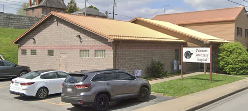 Fairmont Veterinary Hospital photo