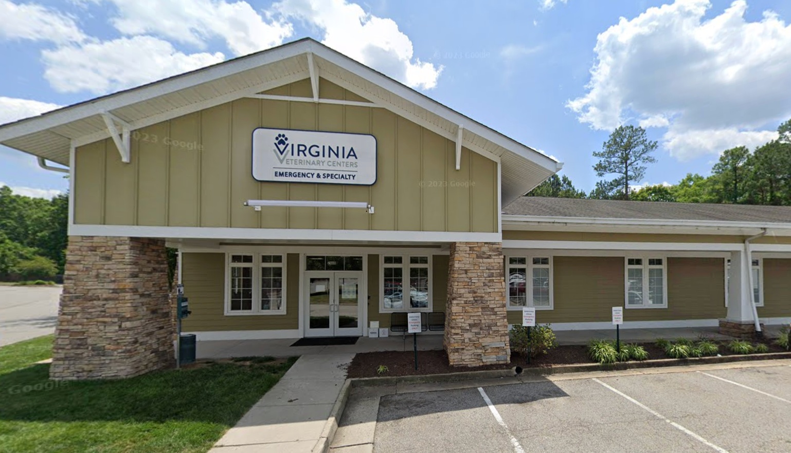 Virginia Veterinary Centers Midlothian (VVC) photo