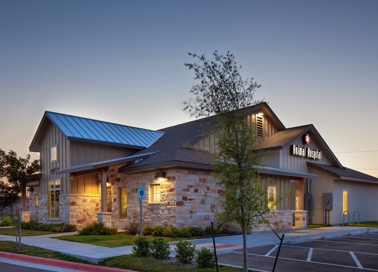Avery Ranch Animal Hospital photo