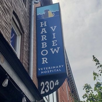 Harbor View Veterinary Hospital photo