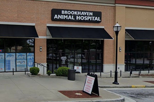  Brookhaven Animal Hospital photo