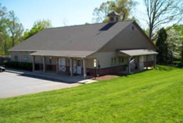 Stoney Creek Veterinary Hospital photo