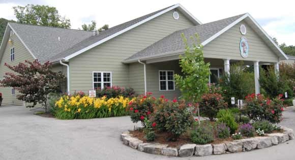 St. Francis Veterinary Clinic - Green Forest photo