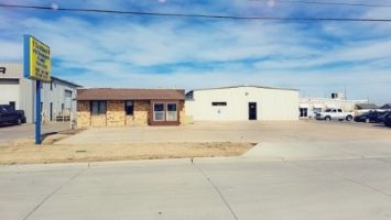 Goddard Veterinary Clinic photo