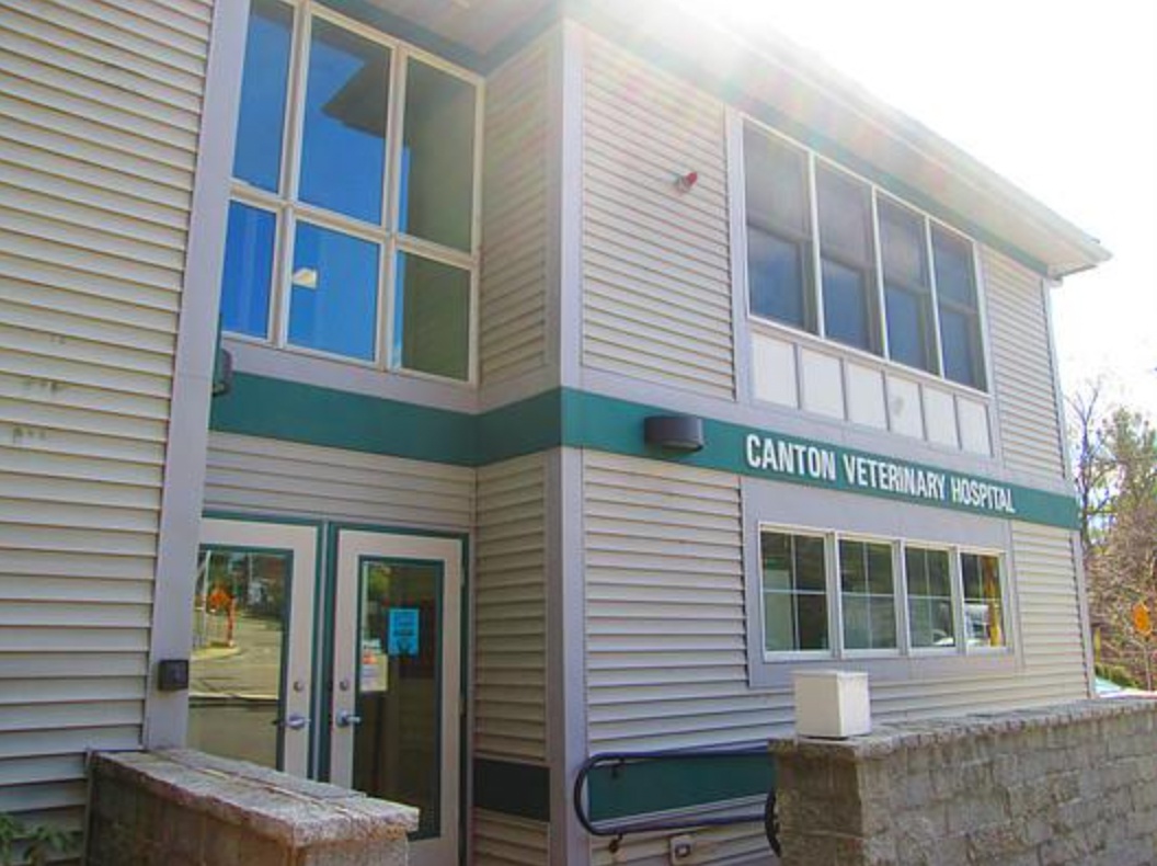 Canton Veterinary Hospital    photo