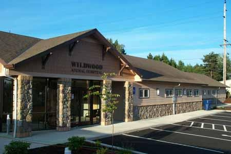 Wildwood Animal Hospital photo