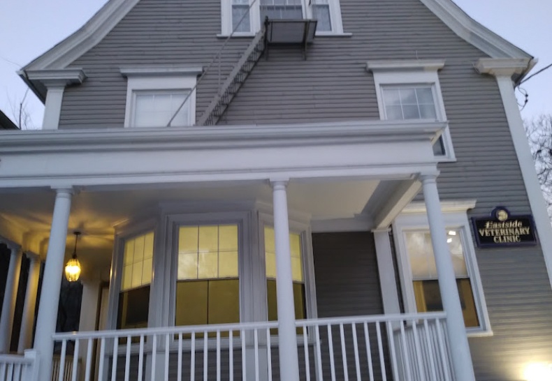 Eastside Veterinary Clinic photo