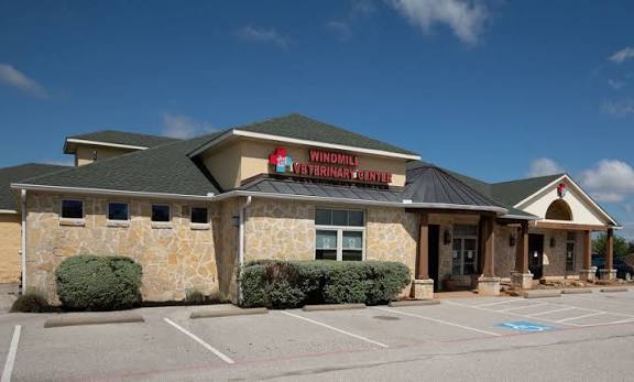 Windmill Veterinary Center photo