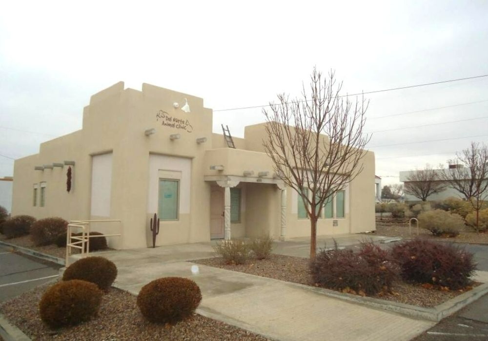 Del Norte Animal Clinic photo
