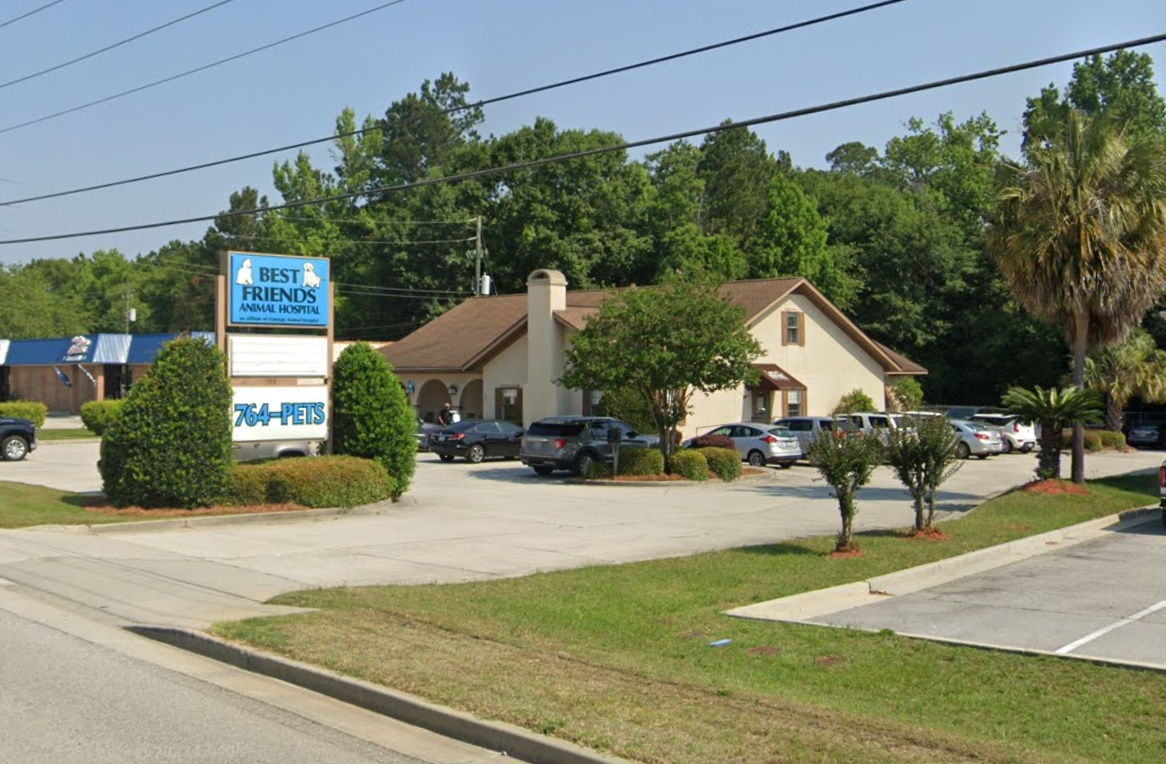 Best Friends Animal Hospital photo