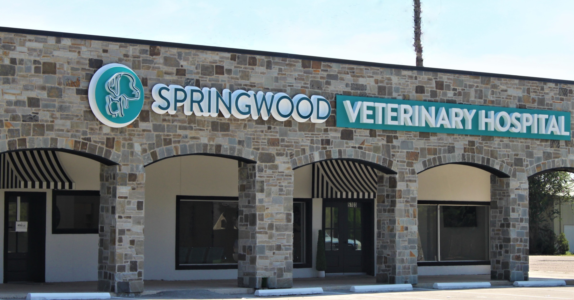 Springwood Veterinary Hospital photo