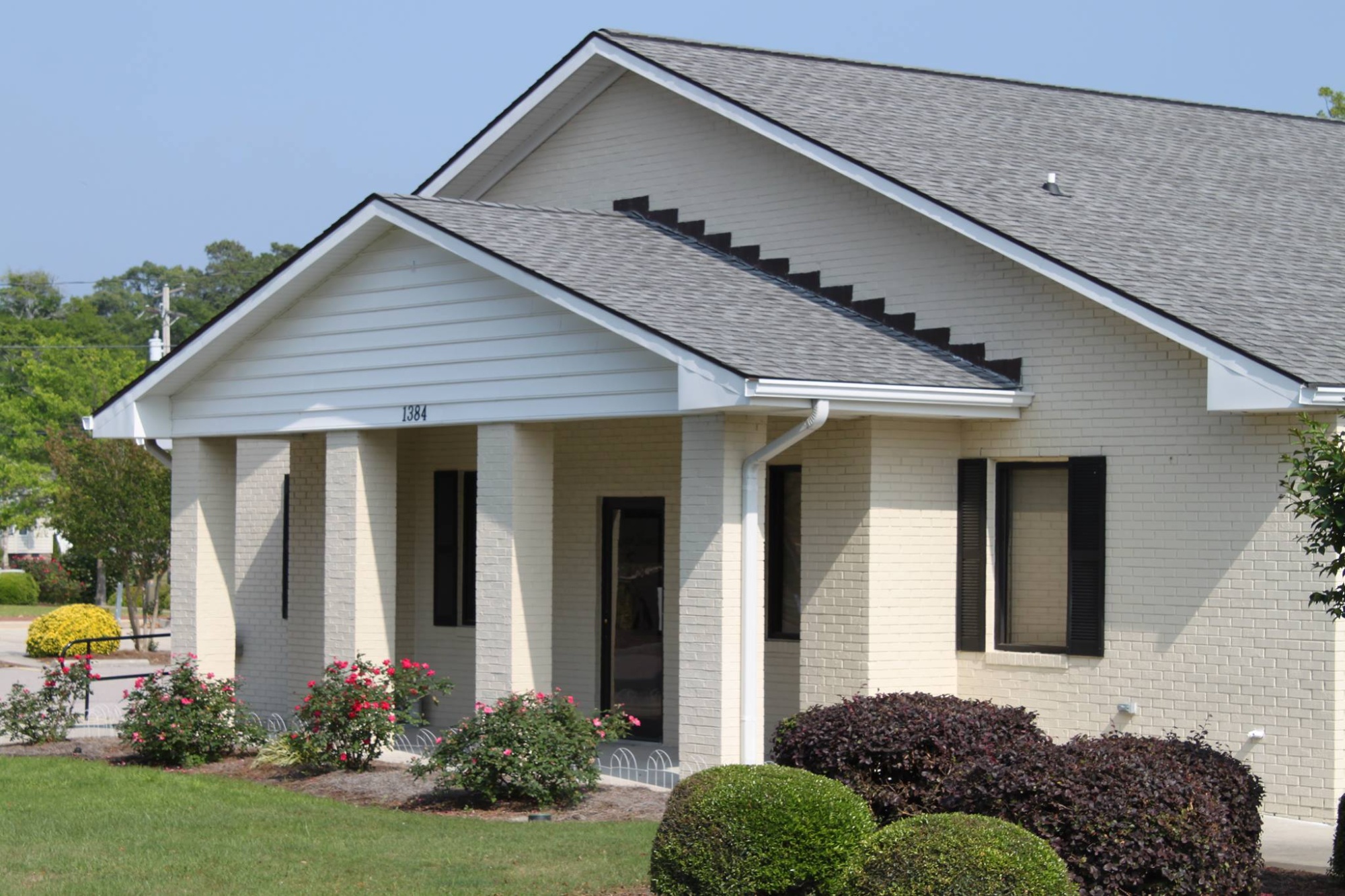 Saint Francis Animal Hospital photo