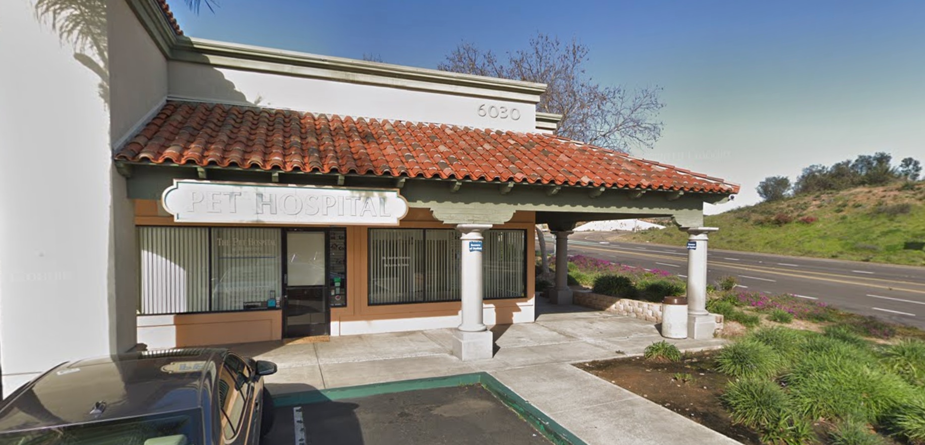 The Pet Hospital of Tierrasanta photo