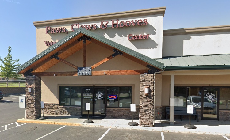 Paws, Claws & Hooves Veterinary Center photo