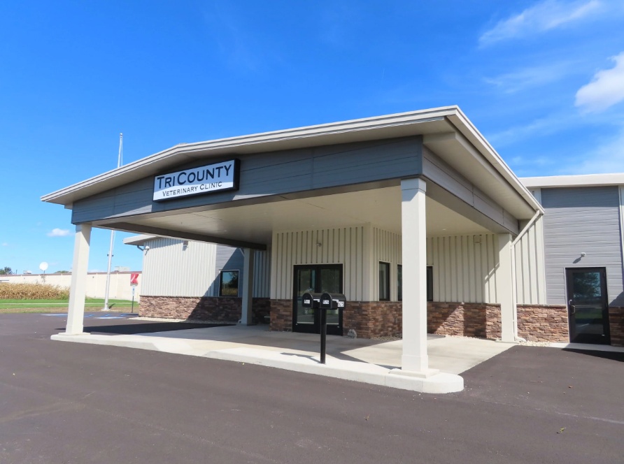 Tri County Veterinary Clinic photo