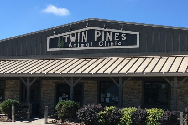 Twin Pines Animal Clinic photo