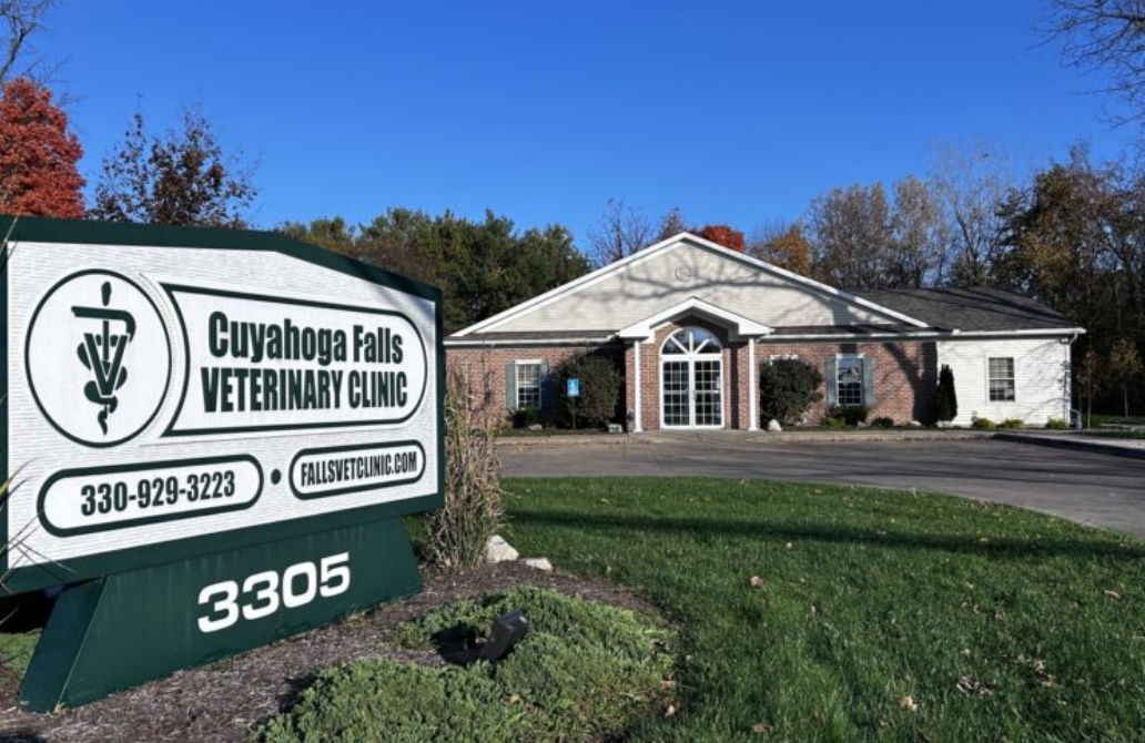 Cuyahoga Falls Veterinary Clinic photo