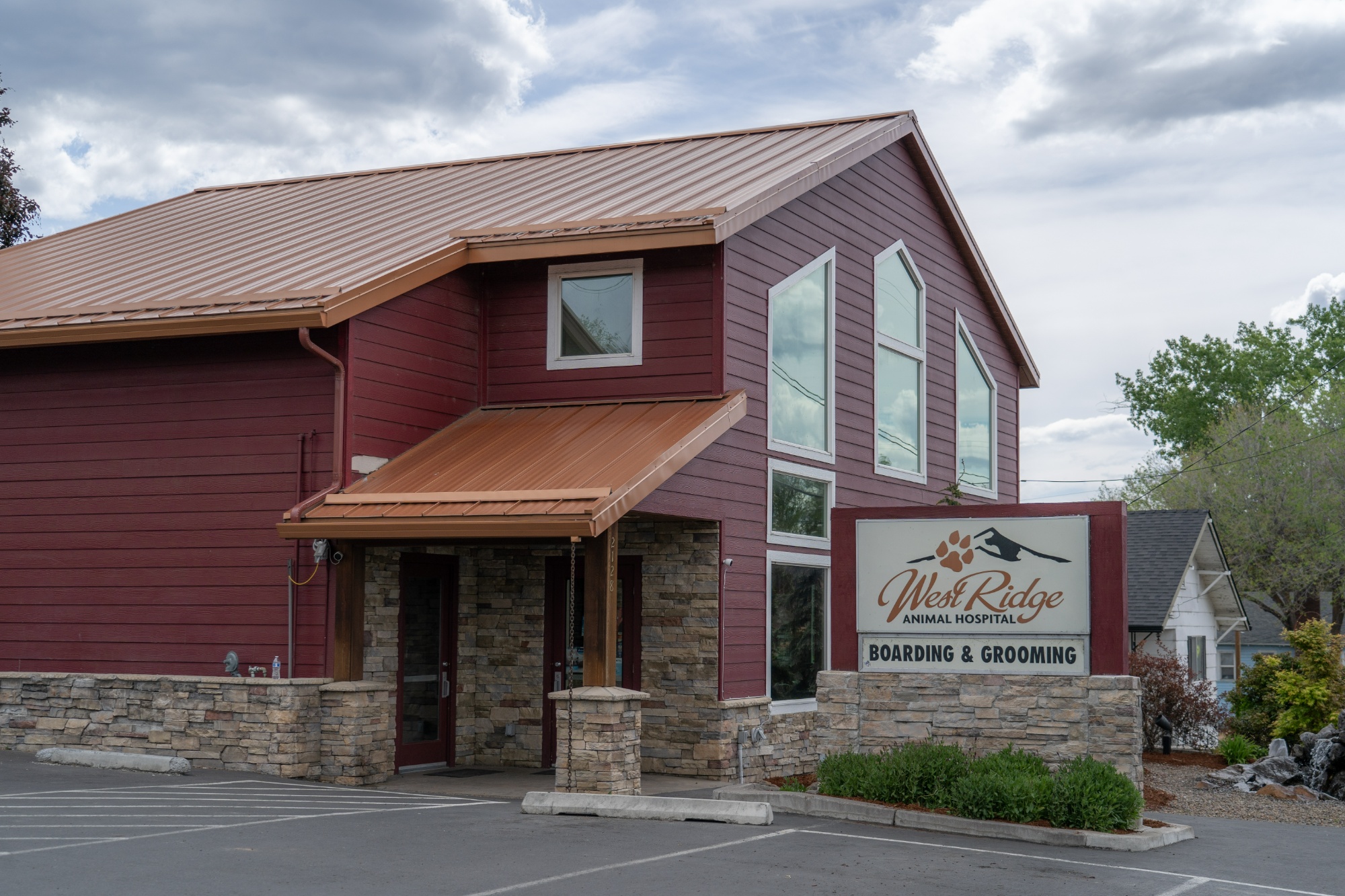 West Ridge Animal Hospital photo