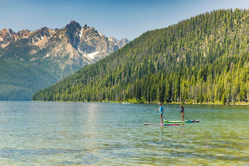 Idaho photo