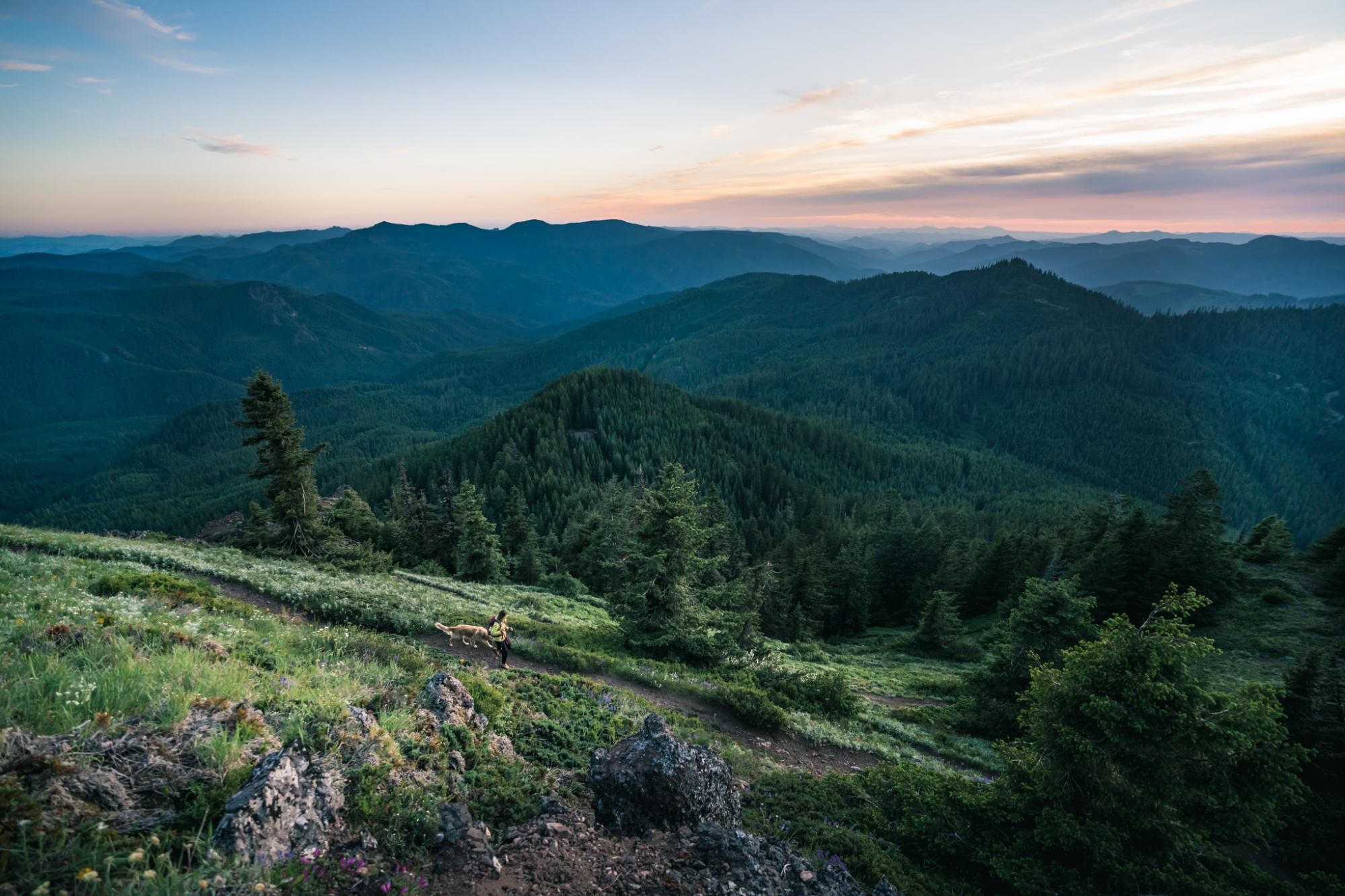 Oregon photo