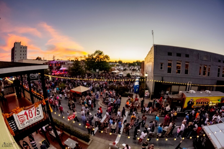 Arkansas photo