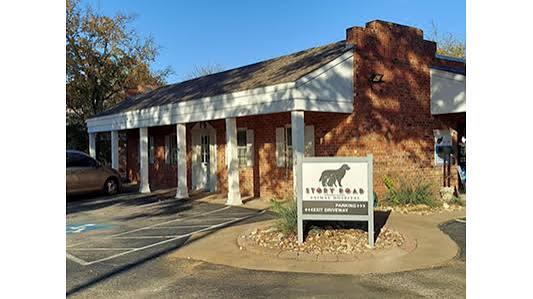 Veterinarian