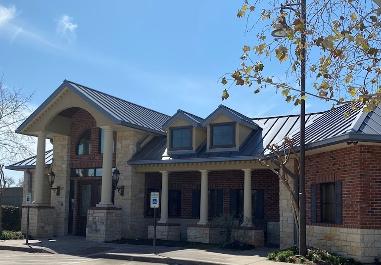 Sienna Plantation Animal Hospital photo
