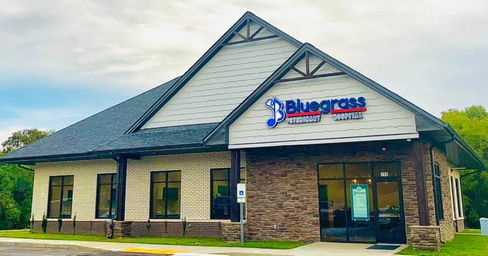 Bluegrass Animal Hospital photo