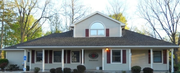 Mendon Village Animal Hospital photo