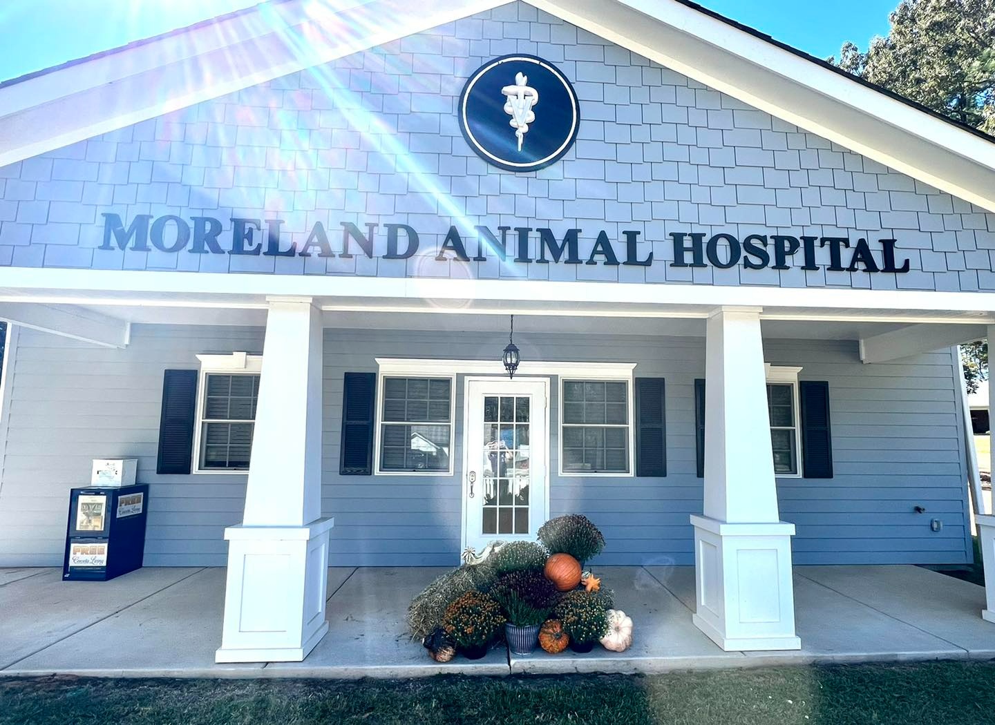 Moreland Animal Hospital photo