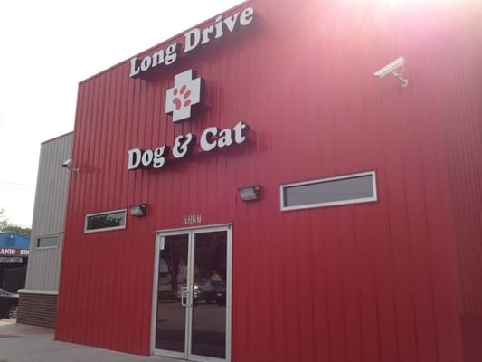 Long Drive Dog & Cat Hospital photo
