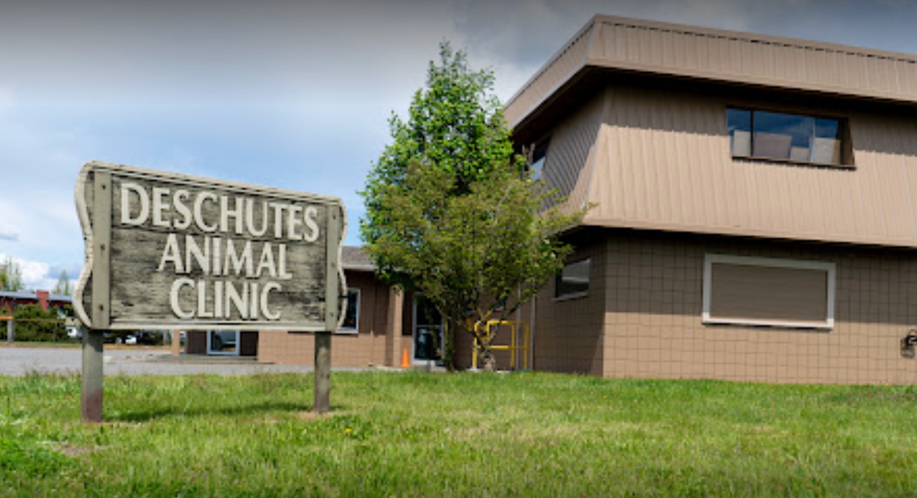 Deschutes Animal Clinic photo